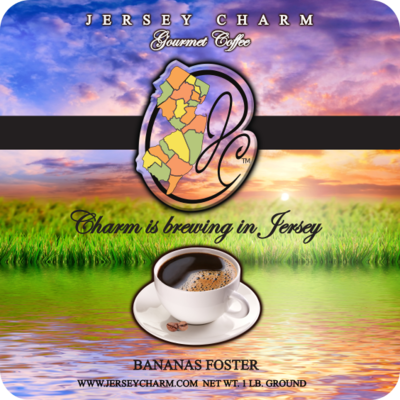 Banana Foster