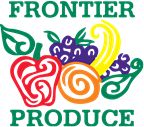 Frontier Produce (Pickup Service)