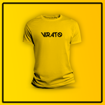 Virato - T-shirt Logo