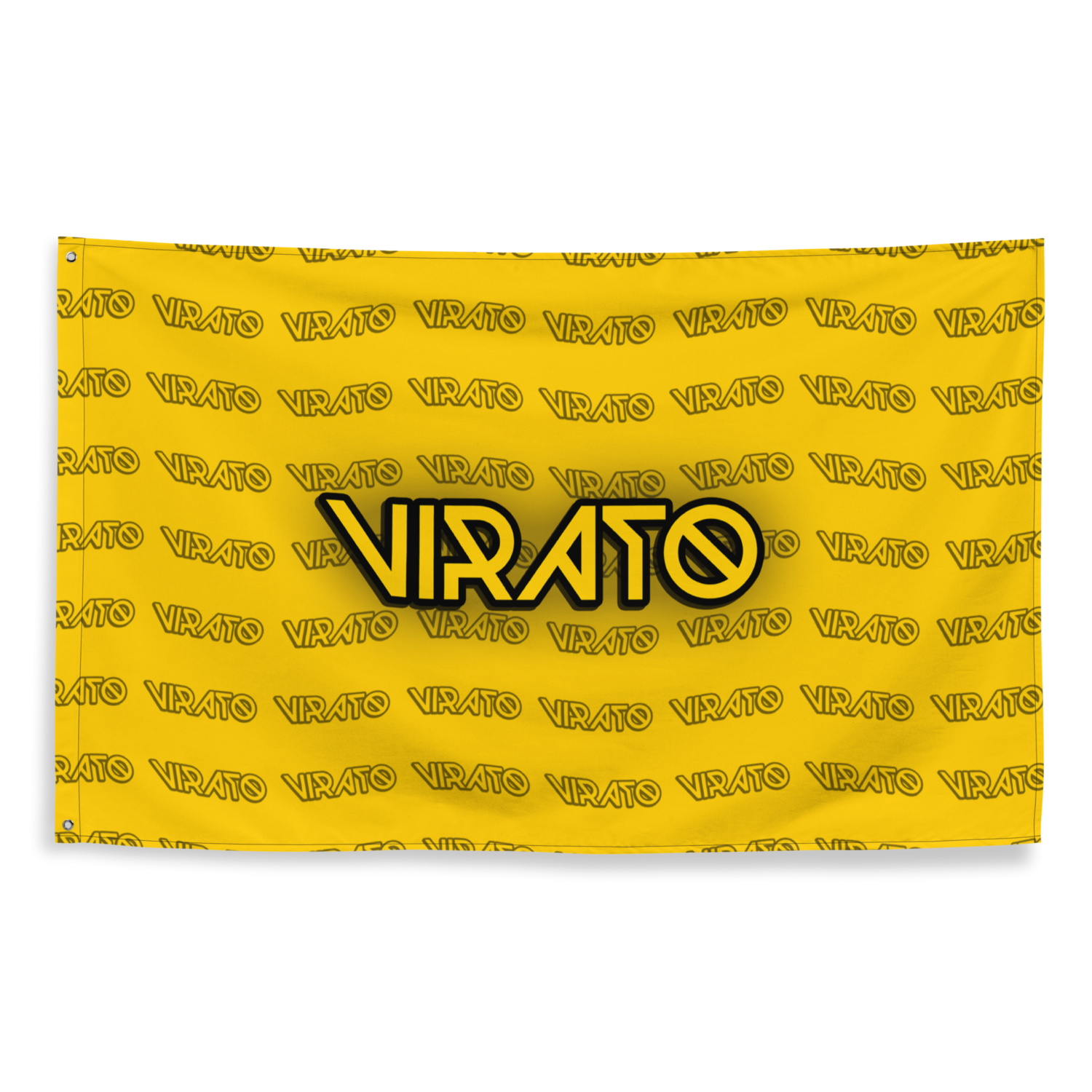 Flag - Virato