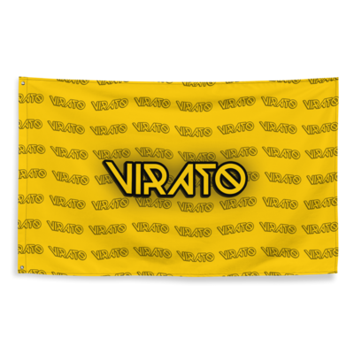 Flag - Virato