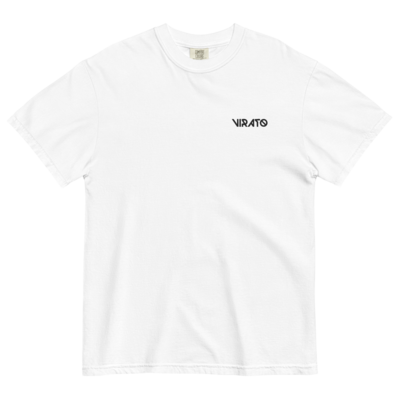 Heavyweight T-shirt - Virato