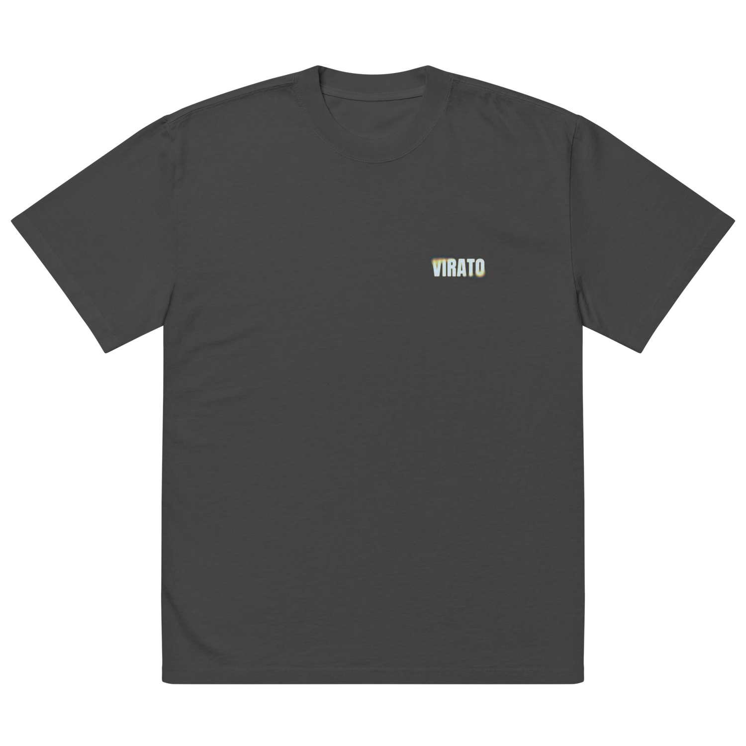 Oversized t-shirt [GLOW] - VIRATO