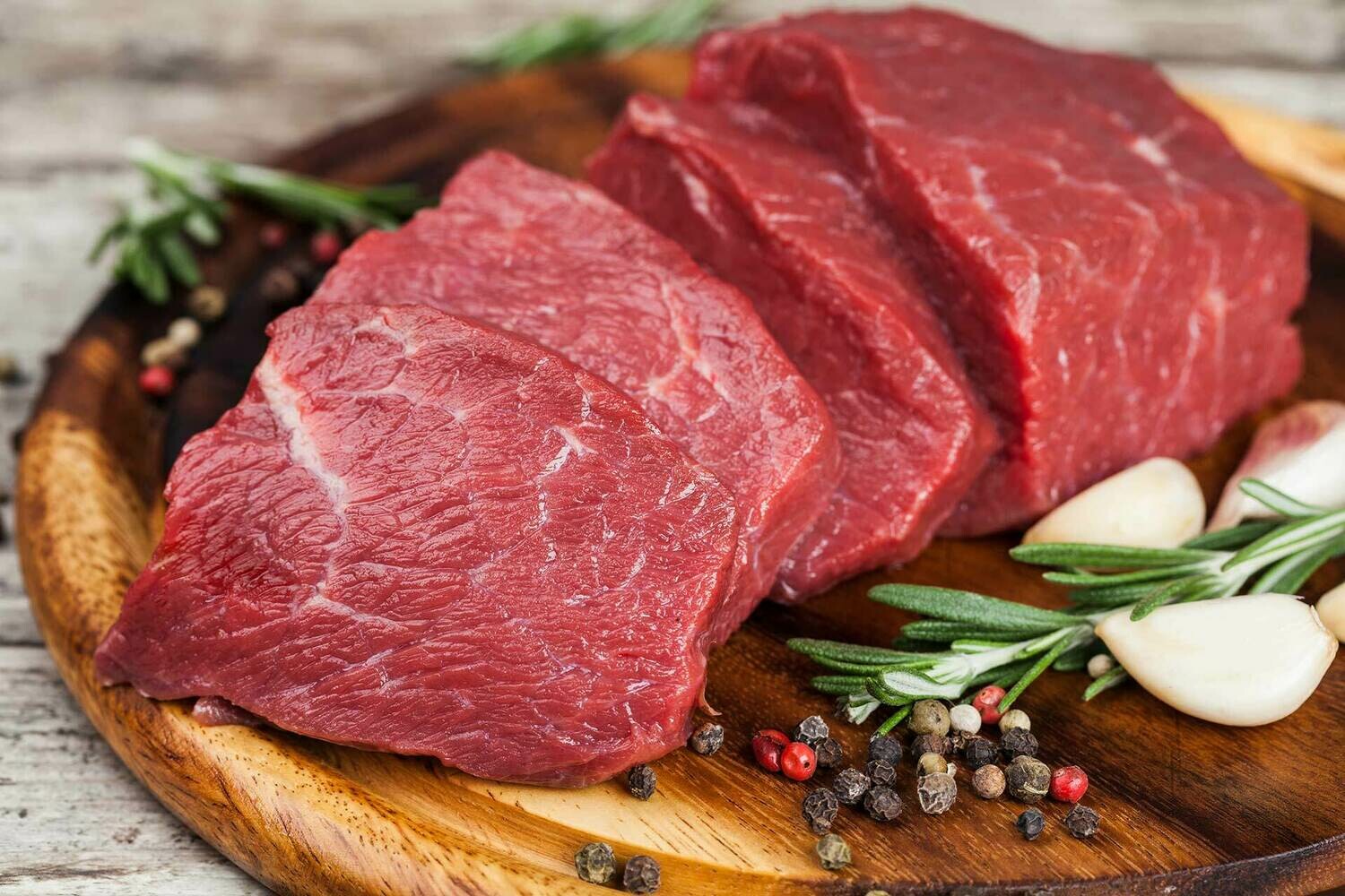 BEEF