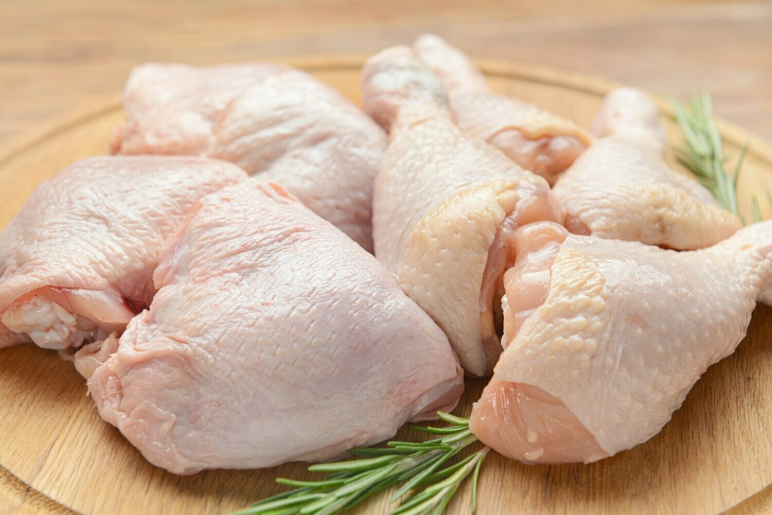 CHICKEN