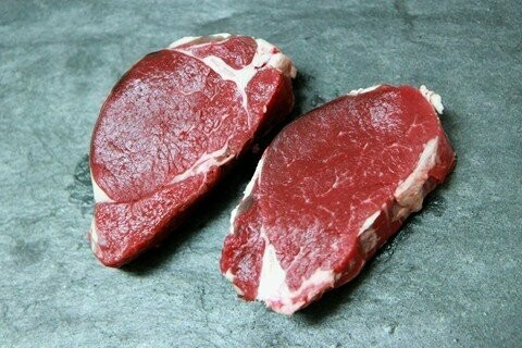 Eye Fillet