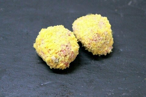 Rissoles
