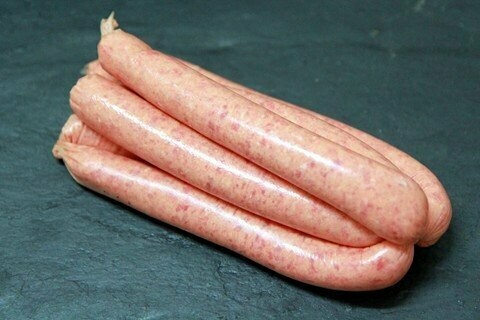 Thin Beef