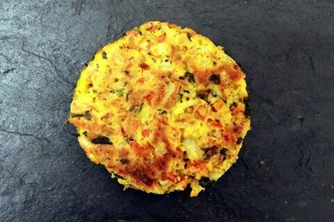 Veggie Burgers