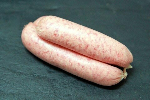Thick Pork