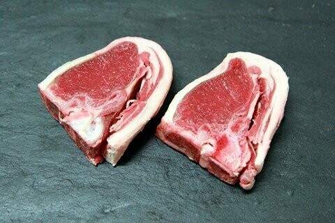 Loin Chops