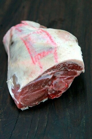 Leg Roast