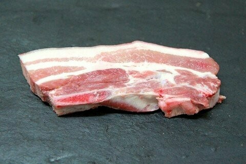 Spare Ribs
