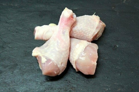 Drumsticks