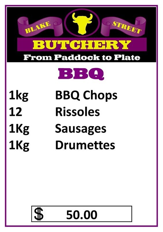 BBQ