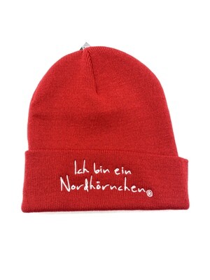 Rote Mütze Rote Mütze