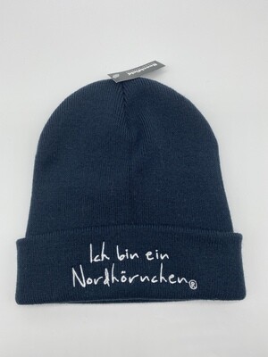 Blaue Mütze Blaue Mütze