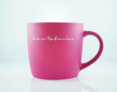 Keramik-Tasse Keramik-Tasse