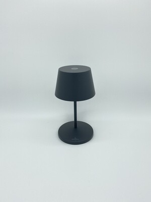 Villeroy & Boch Outdoor Lampe schwarz Villeroy & Boch Outdoor Lampe schwarz