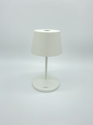 Villeroy & Boch Outdoor Lampe weiß Villeroy & Boch Outdoor Lampe weiß