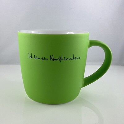 Keramik-Tasse Keramik-Tasse