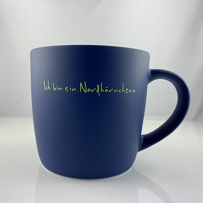 Keramik-Tasse Keramik-Tasse