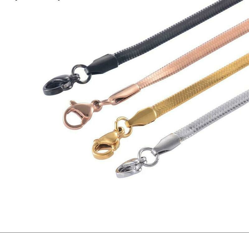 Plain Chains