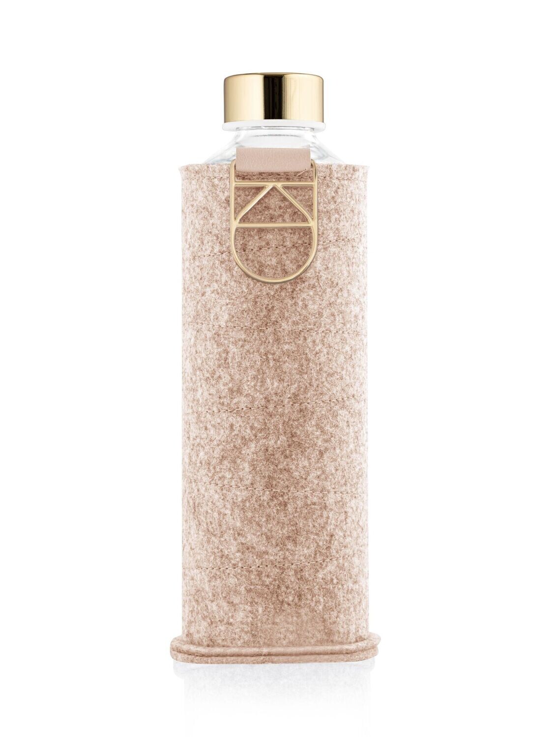 MyEqua - Filzhülle, Farbe: Beige