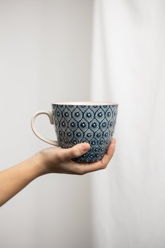 Tranquillo - Tasse