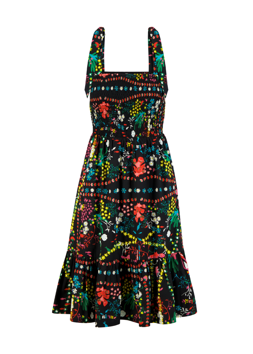 Sommerkleid