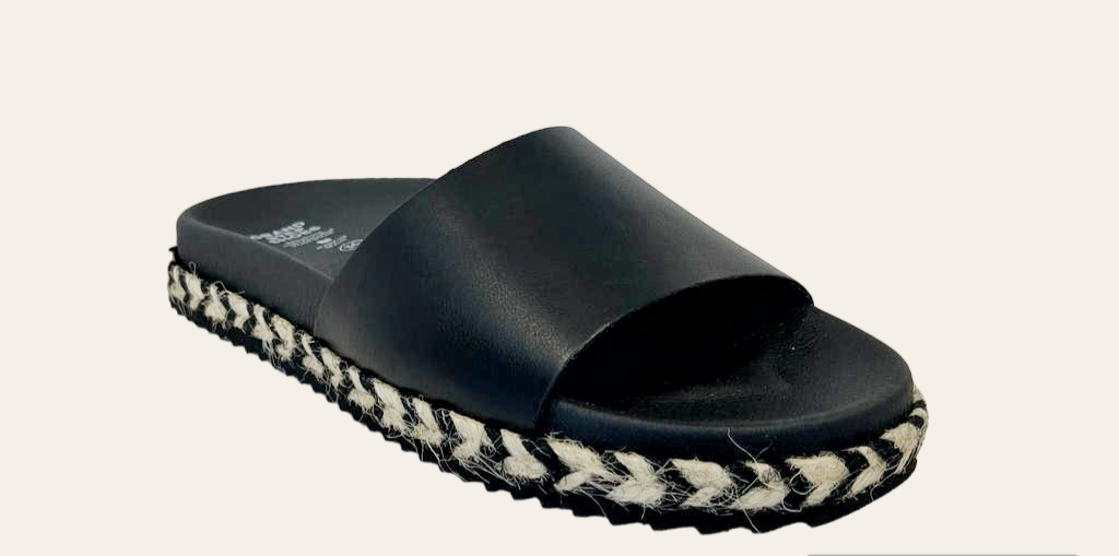 Bohochic Sandale VEGAN | Gr. 37