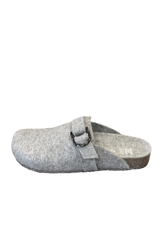 Filz Slipper