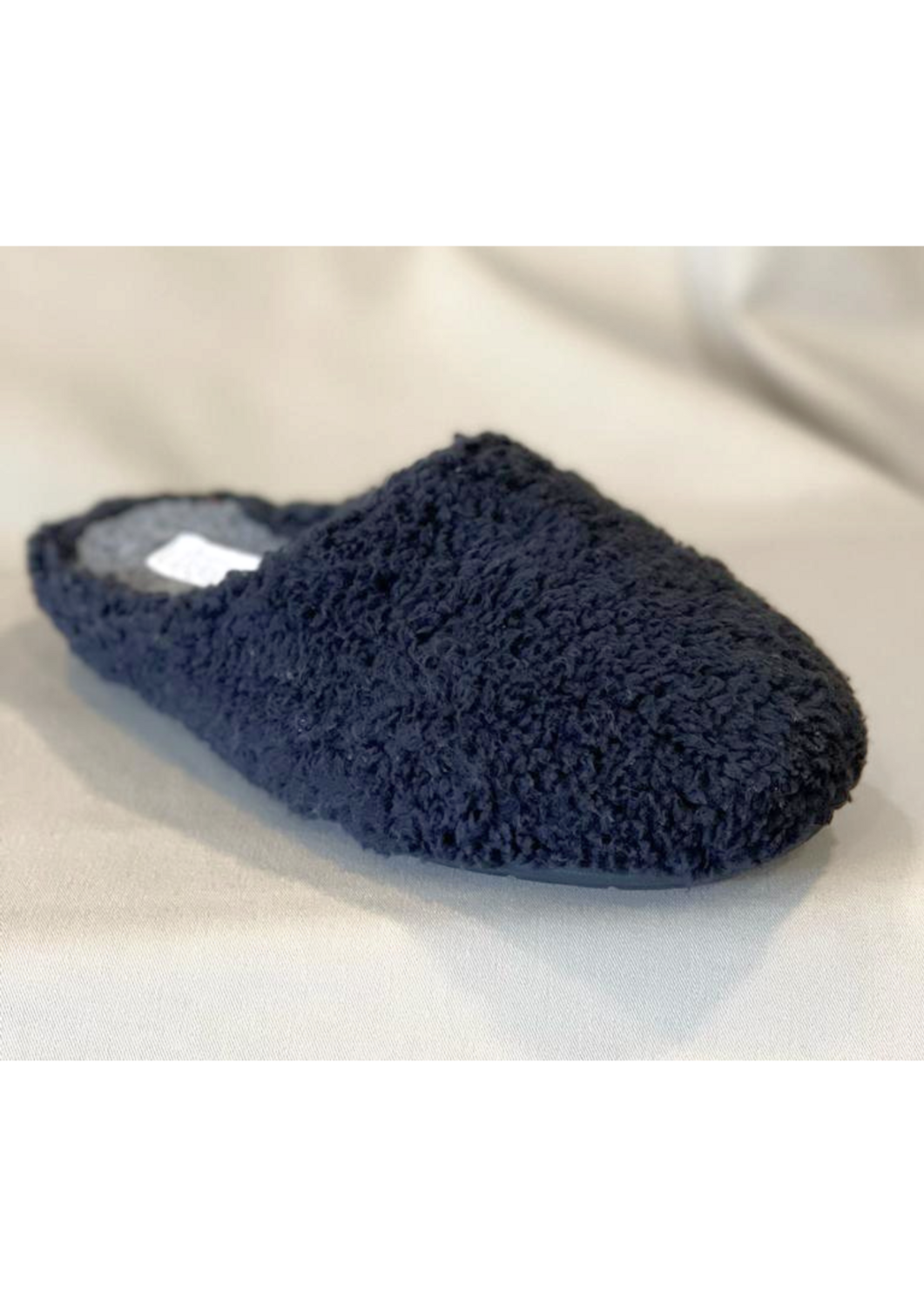 Slipper Furry
