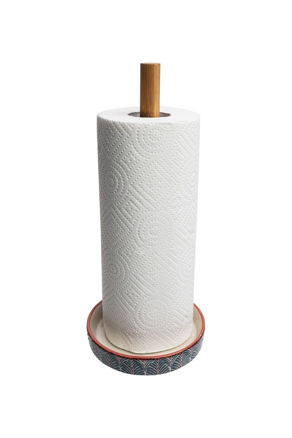 Küchenrollenhalter