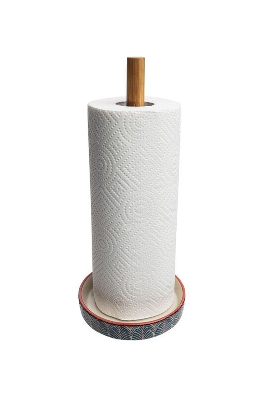 Küchenrollenhalter