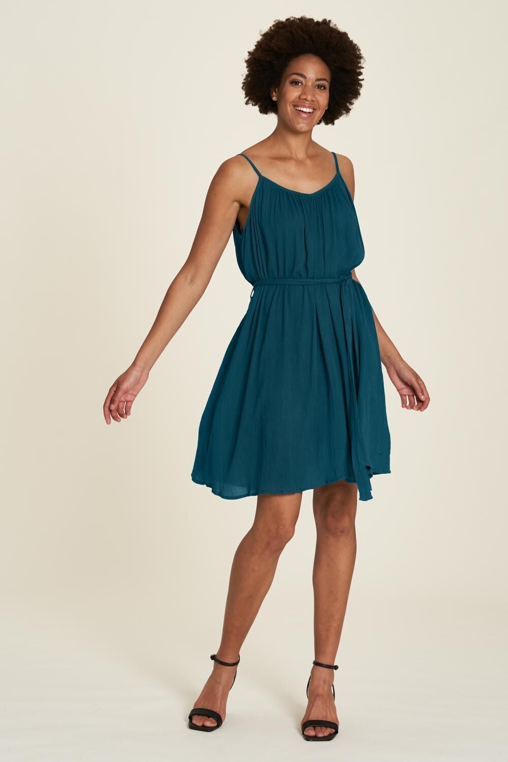 Eco Vero Kleid