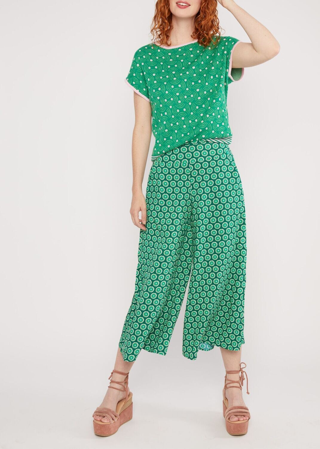 Culotte | Größe XS