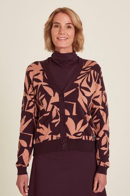 weiche Strickjacke weiche Strickjacke