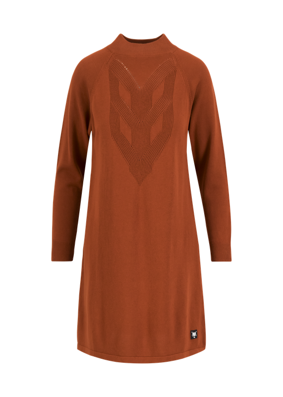 Strickkleid Strickkleid