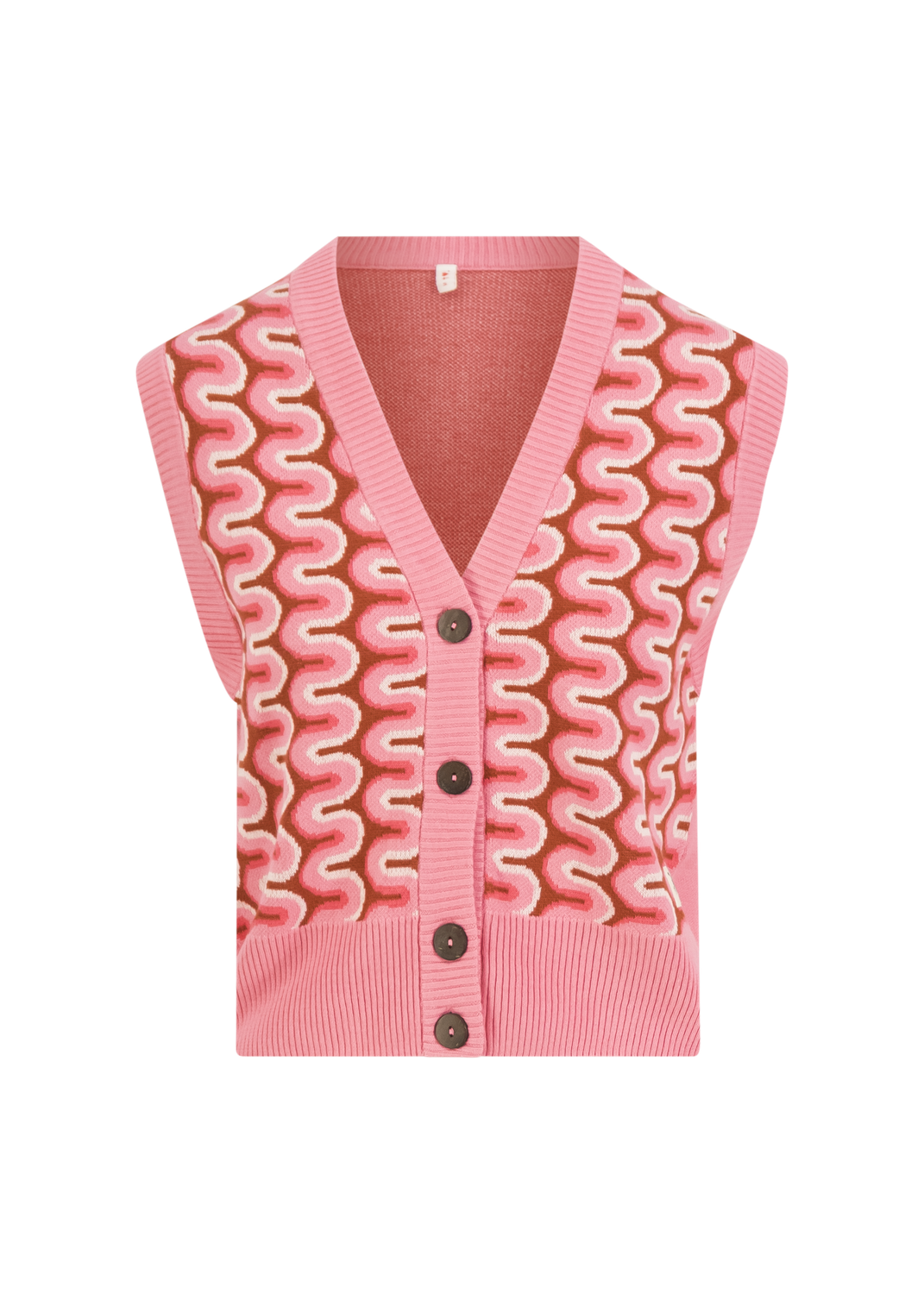 Strickweste