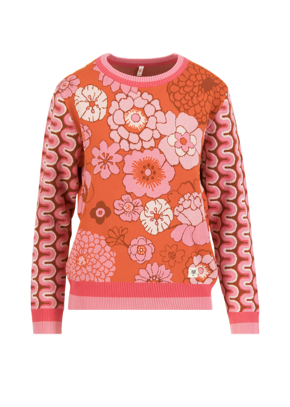Strickpullover | Größe S Strickpullover | Größe S