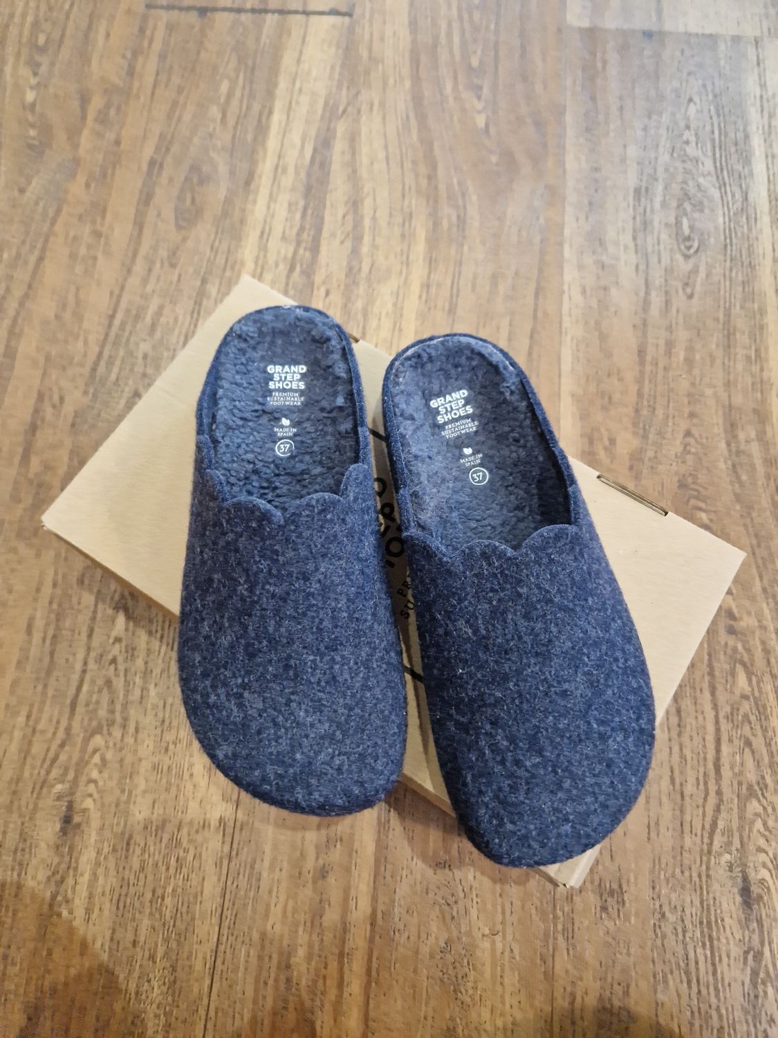 Clog