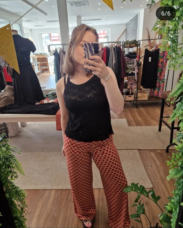 Jersey Pants Jersey Pants