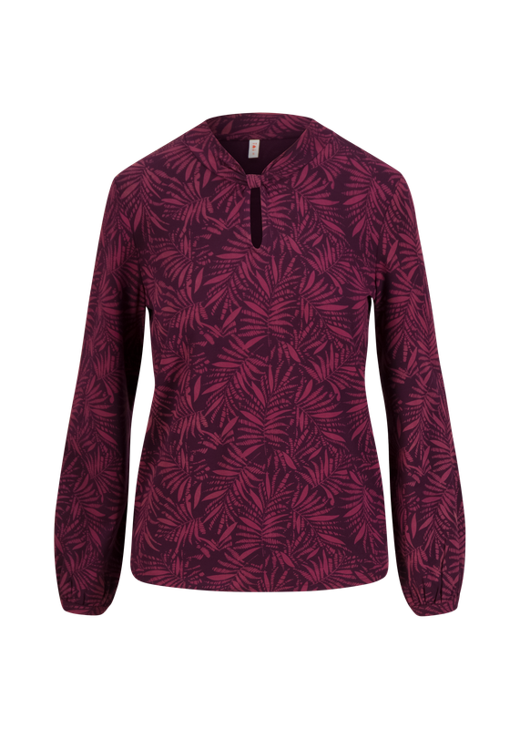 Jerseybluse Jerseybluse