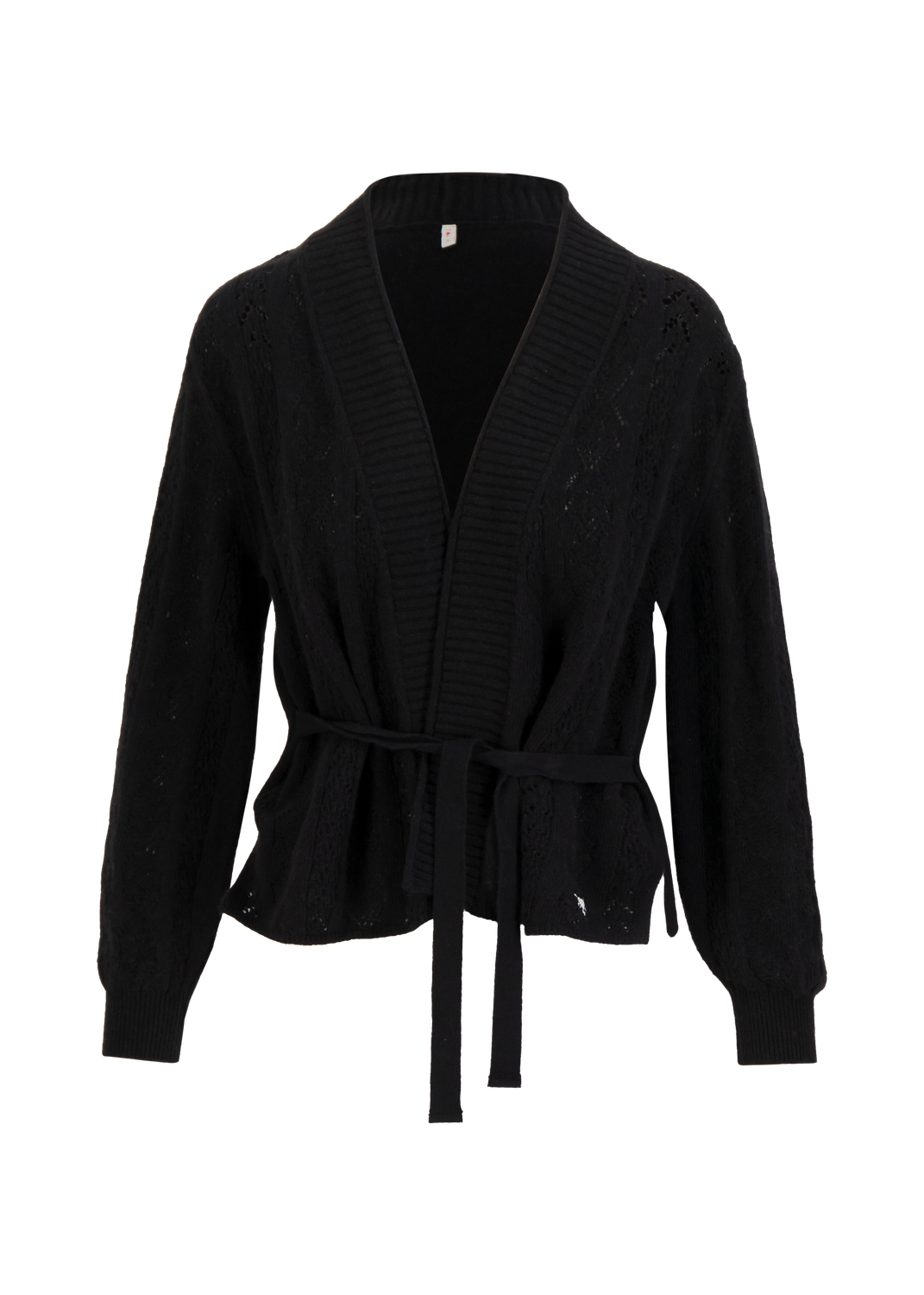 Wickeljacke mit Wollanteil | Gr. XS