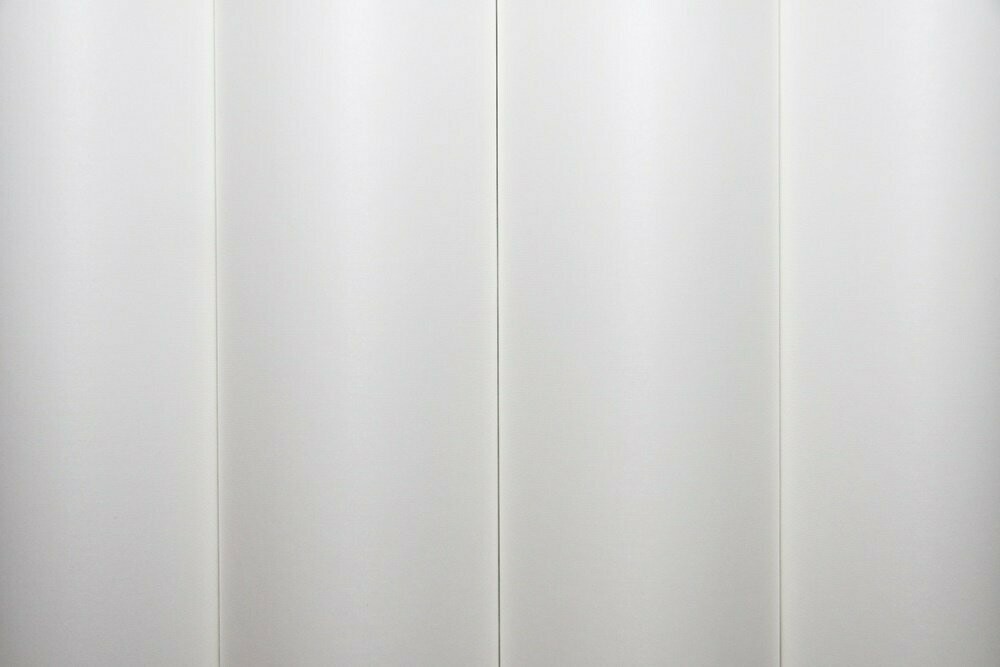 Oratex - Bügelfolie Weiß 100 x 60 cm