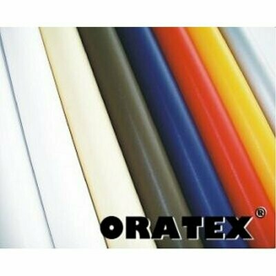 Oratex bügeln