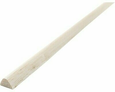 Balsa Nasenleisten
