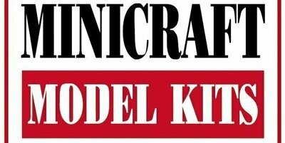 Minicraft Model Kits