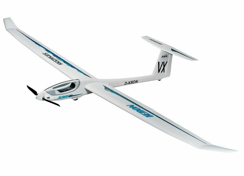 Multiplex BK Heron   214276